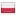 kildonnan.com server is located in Poland